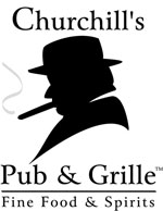 Churchills Pub and Grill